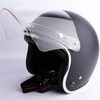 swing helmet shield clear