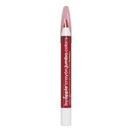 By Apple Labial Crayon Jumbo Colors Para Ojos Y Labios                                                                                                