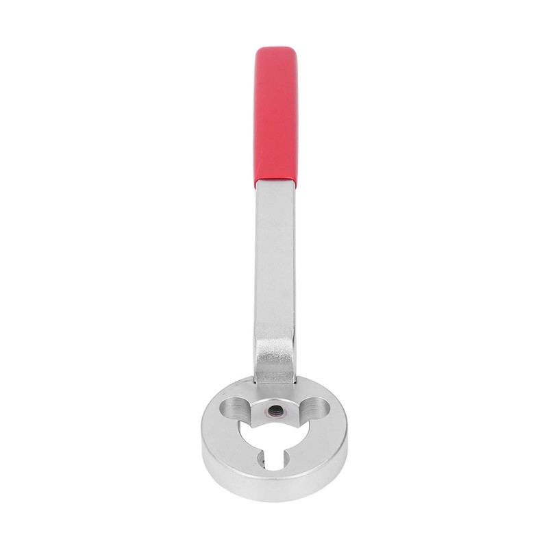 Air Conditioned Water Pump Wrench Belt Pulley Locking Spanner Removal