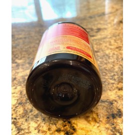 BioEmblem Turmeric Curcumin Supplement with BioPerine, 30-Day Supply