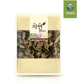 Green Herb 회화나무열매 괴각 300g Cork Tree Fruit 300g
