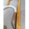 Amish Wares 40.5" Amish Handcrafted Red Oak Steam Bent Shepherd