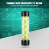 Akozon Coil for Motherboard PC Water Cooling Tank Resident Evil