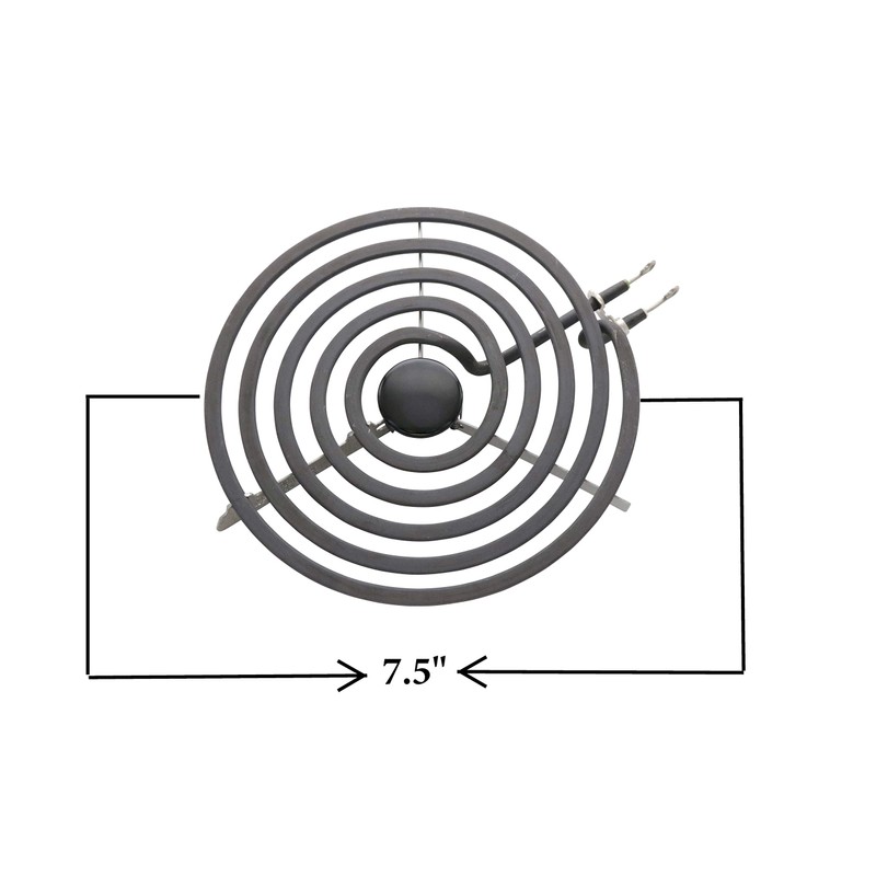 KITCHEN BASICS 101 MP31YA Electric Range Burner Surface Element -