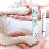paw cream, tube type