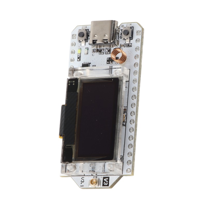 Development Board Kit SX1276+ESP32 Chip Non‑Module Wifi LoRa 868‑915MH with