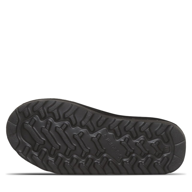 BEARPAW Elle Youth Black Size 5 | Youth's Boot Classic