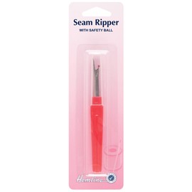 Hemline Seam Ripper with Safety Ball H261.C