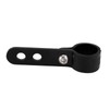 Artudatech Motorcycle Foot Side Stand Stand Assistant Extension Side Stand