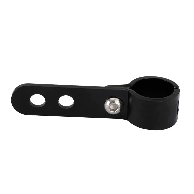 Artudatech Motorcycle Foot Side Stand Stand Assistant Extension Side Stand
