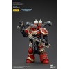 JoyToy Warhammer 40k: World Eaters Khorne Berzerker 7 1:18 Scale