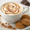 Caffe D'Vita Amaretto Cappuccino Mix - Amaretto Cappuccino Instant Mix,