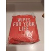 Fresh Brands Group, Inc. Hypergo Body Wipes - No Rinse
