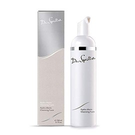 Dr. Spiller - Hydro-Marin Cleansing Foam | Delicate but Intensive Skin Cleansing