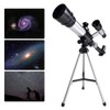 HD Astronomy Telescope for Kids Adults Beginners Portable Science Monocular