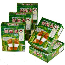 Sole patch, bamboo grass, dormant foot sap sheet, lively fabric 5 boxes (150 / 발바닥패치 죽초목초 휴면휴족 수액시트 활기천 5상자(150