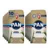 P.A.N. Whole Grain White Corn Meal – Pre-cooked Gluten Free