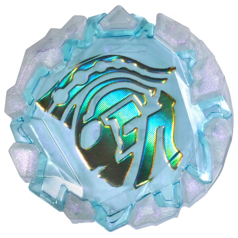 Bandai DX Blazer Stone EX New Generation Stars Set 02