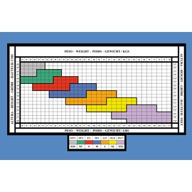 Half Skating Throw (XS, Black)