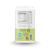 Portions Master Vegan Protein Blend, Complete Plant Based Protein Powder