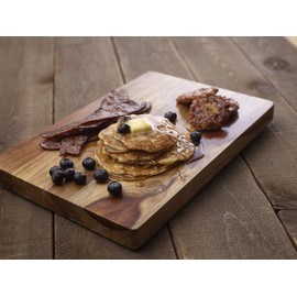 Maple Craft Foods, Blueberry Vermont Maple Syrup (Organic)