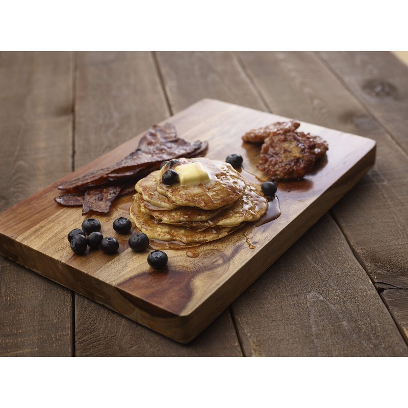 Maple Craft Foods, Blueberry Vermont Maple Syrup (Organic)