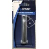 Ghost Controls AXLC Single Automatic Gate Opener Operator Locking Clevis