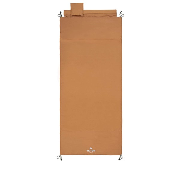 TETON Sports Outfitter XXL Camp Pad; Sleeping Pad for Car Camping