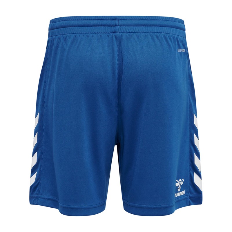 hummel hmlCORE XK Poly Shorts Kids