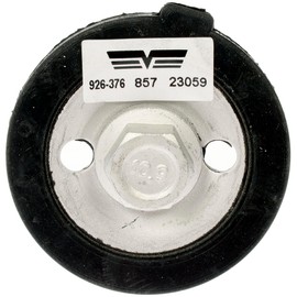 Dorman 926-376 Front Engine Mount Crossmember Bolt Compatible with Select Chrysler/Dodge Models