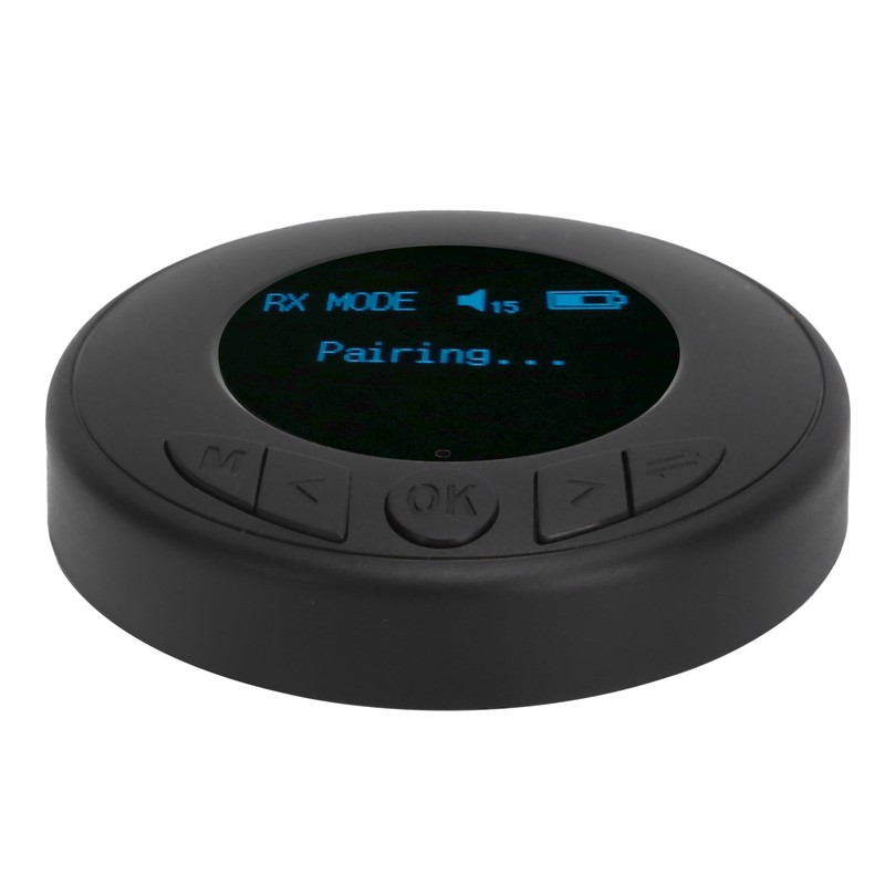 B3 Audio Receiver Transmitter Portable Wireless Bluetooth 5.0 Adapter for
