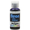 Magic Colours Neon Effect Sugarcraft Paste Blue 32 g