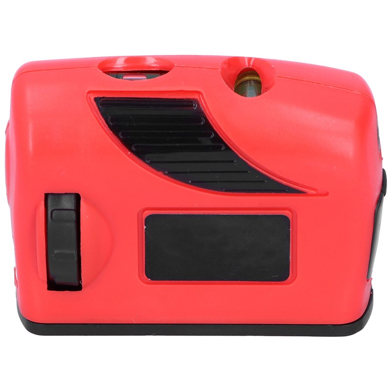 Laser Bubble Level Ruler 4 in 1 ABS Multi Function