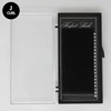 Lashmond Perfect Lash - J Curl Black Individual Eyelash Extensions