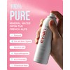 Evian Facial Spray 5 oz Duo Hydrating Mineral Water Mist