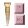 Tony Moly Snail PDRN Recovery Eye Cream + 2 Scented Soaps / 토니모리 스네일 PDRN 리커버리 아이크림+향기 비누 2개