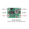 DollaTek 5Pcs MP1584EN ultra Small DC-DC 3A power Step-Down Adjustable