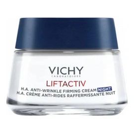 Vichy - Crema De Noche Antiedad  Liftactiv Efecto Lifting 50ml