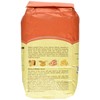 Molino Grassi Extra Fancy Durum Wheat Semolina Flour, 2.2 lbs