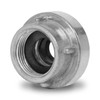 EBERTH Storz 25-D Fixed Coupling with Internal Thread Storz D,