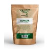 Premium Alfalfa Powder 500g by Natures Root - Green Superfood