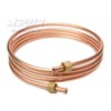 Chofu Seisakusho Copper Pipe (Copper Pipe/Oil Transfer Pipe) Flared on