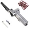 Belt Sander, Belt File, Compressed Air Sander, Pneumatic Polishing Tool,