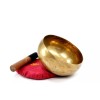 SNS Craft Tibetan Singing Bowl Set - 4th Chakra F