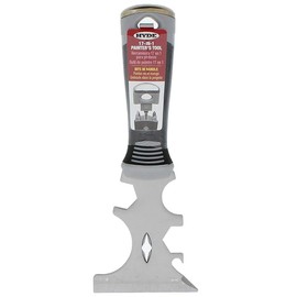 5-Pack of 17-IN-1 Hyde 06985 Multi Tool 17-IN-1 Painter’s Tool