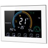 WHAMVOX Smart Touch Screen Thermostat for Home Heating Intelligent Temperature