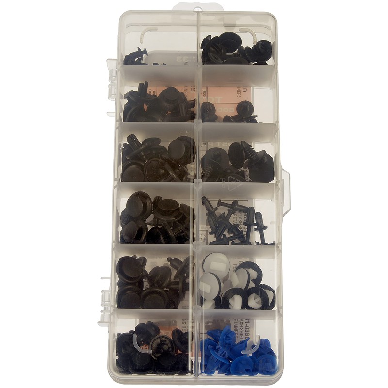 Dorman 030-733: Fastener Tech Tray