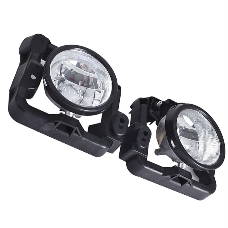 TJHSM 1 Pair Fog Lights Replacement for Acura TSX 2009-2010