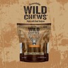Rewardables | Wild Chews | Venison Recipe, Made with Real