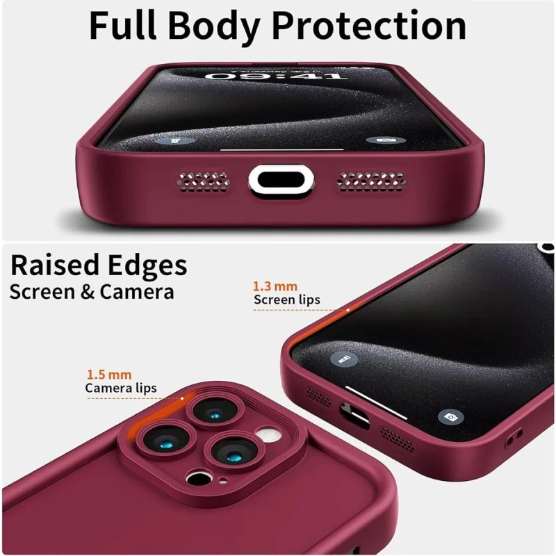 Funda Para Realme 12 Prorealme 12 Pro Plus Capa Protectora